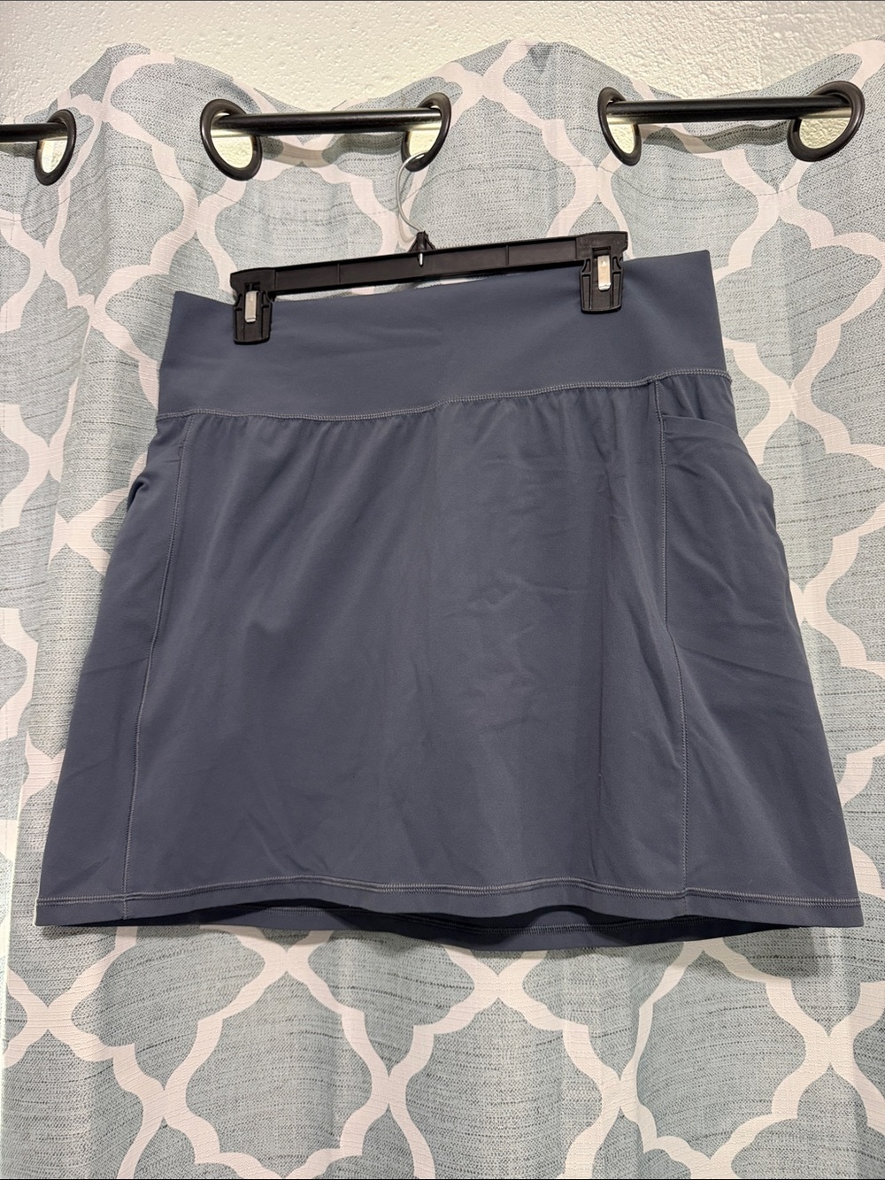 Athleta Salutation Stash Pocket 16.5 in skort